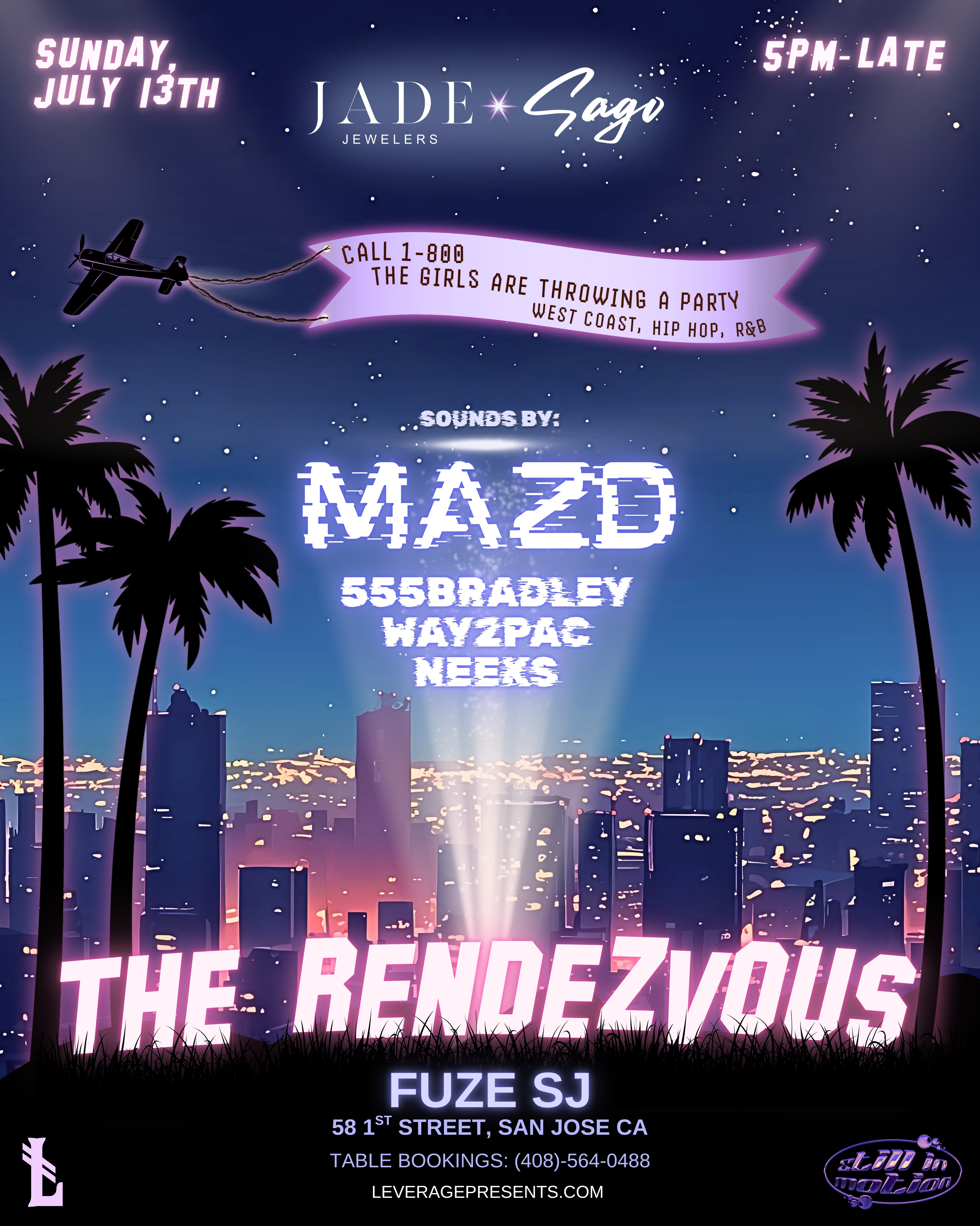 Rendezvous